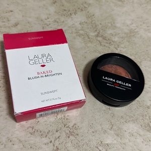 Laura Geller Baked Blush n Brighten